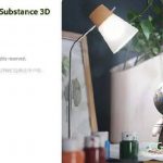 Substance 3D Stager 2021 Win/Mac 中文/英文/破解版