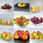 VIZPARK水果模型 – Real Fruits