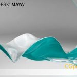 Autodesk Maya 2022.1 Win 中文版/英文版/破解版
