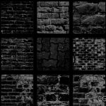城市风格墙砖blkmarket – Bricks