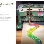 贴图绘制软件 Substance 3D Painter v7.3.0 Win破解版