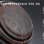 金属智能材料_Metal Smart Materials vol 02