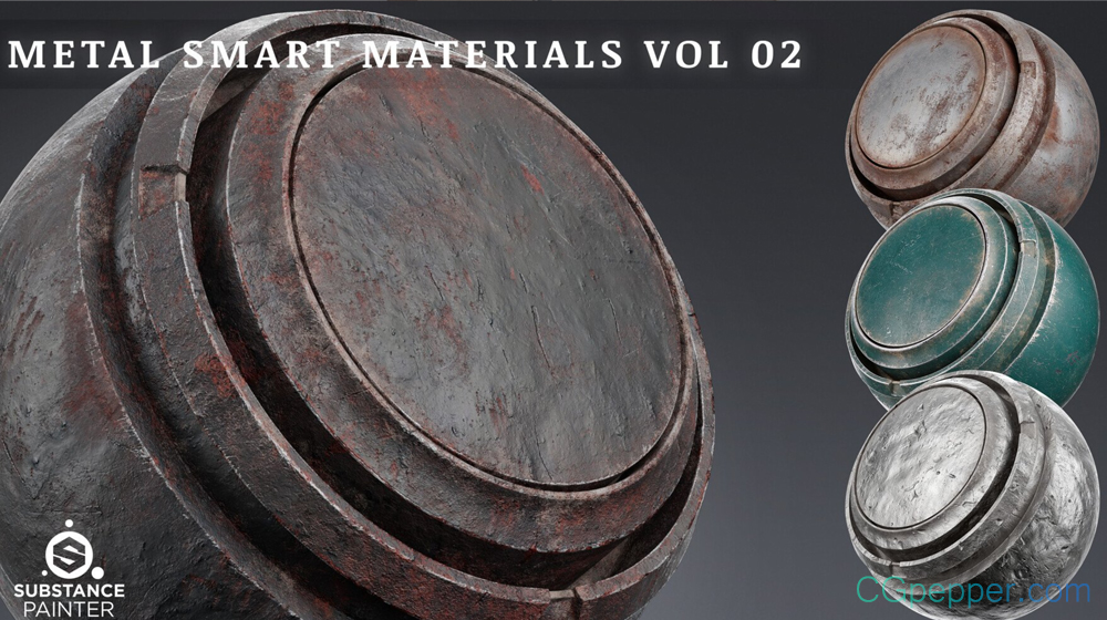 金属智能材料_Metal Smart Materials vol 02
