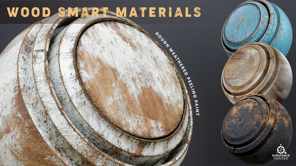 木材智能材料_Wood Smart Materials