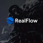 RealFlow C4D R25流体模拟插件Win破解版