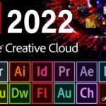 Adobe cc 2022全家桶