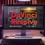 达芬奇调色软件 DaVinci Resolve Studio v18.0.0b1.0007 Win中文版