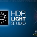 Lightmap HDR Light Studio Xenon v7.4.2.2022.0426 Win x64