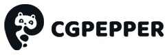 CGPepper-专注优质三维资源