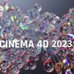 MAXON Cinema 4D C4D 2023.1.0 Win中文版/破解版