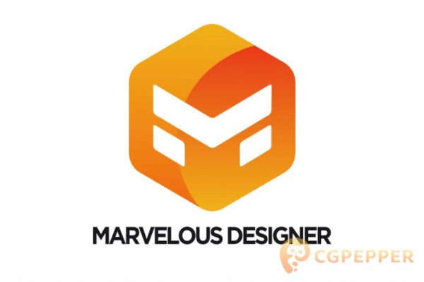 Marvelous Designer 11 v6.1.723 三维服装设计工具中文版