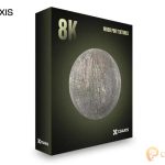 高清8KPBR木纹纹理贴图-CGAxis 8K PBR Textures Collection Volume 13 – Wood