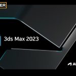 Autodesk 3DS MAX 2023 中文/英文/多语言破解版
