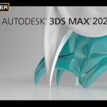 Autodesk 3DS MAX 2024.1 中文/英文/多语言破解版