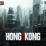 香港城市街区楼房建筑3D模型 – Hong Kong